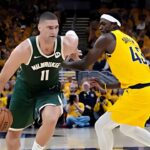 INSANE OT THRILLER ENDING!! Final Minutes of Milwaukee Bucks vs Indiana Pacers | 2024 NBA Playoffs