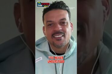 Matt Barnes Reveals Los Angeles Clippers Fight Stories | The Dan Le Batard Show with Stugotz