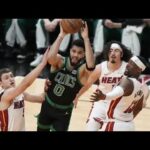 Boston Celtics vs Miami Heat - Full Game 3 Highlights | April 27, 2024 NBA Playoffs