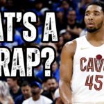 Why the Cavs are crumbling (again)  - Cleveland Cavaliers NBA Playoffs