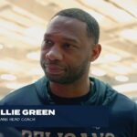 Willie Green on Game 4 adjustments vs. Thunder | Pelicans Practice 4/28/24