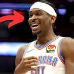 The OKC Thunder Are Putting The NBA On NOTICE