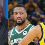 Inside the NBA previews Bucks vs Pacers Game 4