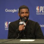 Dalllas Mavericks' Kyrie Irving Postgame Interview vs LA Clippers Game 4