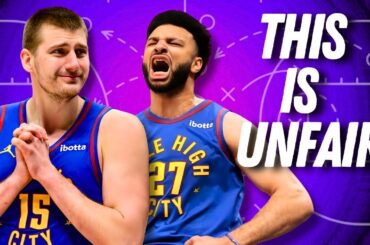 Meet The Lakers Worst Nightmare: The Denver Nuggets...