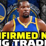 💥💣BOMBASTIC SURPRISE! BEST HIRING! BIG PLAYER ARRIVING? NOBODY EXPECTED! GOLDEN STATE WARRIORS NEWS!