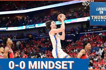 OKC Thunder Could Finish Off Pelicans Tonight! NBA Playoff Bracket Breaking OKC's Way