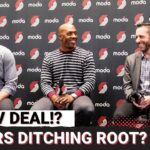 Is it Going to be Easier to Watch the Trail Blazers on TV Next Year?