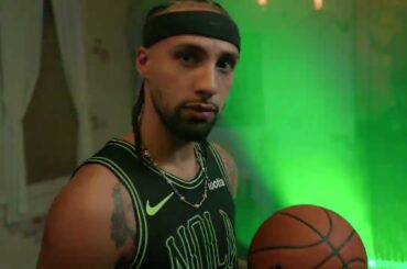 Pelicans vs Thunder Game 4 HYPE | 2024 NBA Playoffs