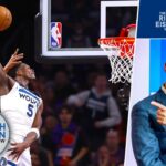Rich Eisen Reacts to Anthony Edward’s Star Turn in Timberwolves’ Suns Sweep | The Rich Eisen Show