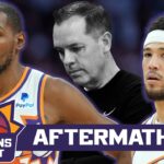Beal, Booker and KD Didn’t Work But Is Frank Vogel The Fall Guy For Phoenix Suns Failures?