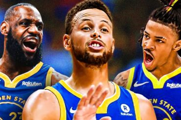 The ONLY Way Warriors Dynasty Can Bounce Back..
