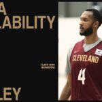 Evan Mobley | Cavs Practice | 4.29.2024