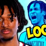 Stephon Castle Is A NASTY DEFENDER! Draft Him?