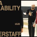 J.B. Bickerstaff | Cavs Practice | 4.29.2024