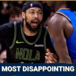 Why Brandon Ingram and CJ McCollum let the New Orleans Pelicans down and ended the season