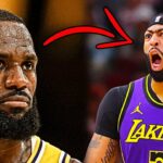 The End of The Los Angeles Lakers...