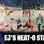 The Los Angeles Lakers AND New Orleans Pelicans Are Gone Fishin' 🎣😭 | NBA on TNT