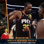 How Bad Of Shape Are The Suns In Going Forward? Recapping The Suns Playoff Elimination | 4/29/24