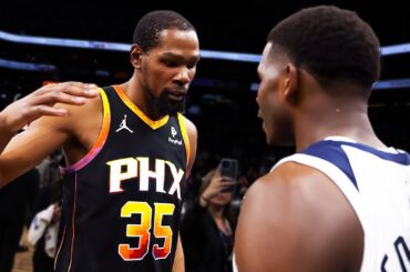 Suns Haters Click Here...