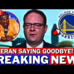 JUST CAME OUT! KEVON LOONEY HEADING TO THE GRIZZLIES IN BIG TRADE! GOLDEN STATE WARRIORS NEWS