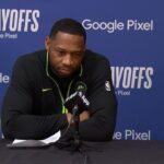 Willie Green | Pelicans vs. Thunder 2024 NBA Playoffs Game 4 Postgame