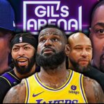 Gil's Arena Debates If The Thunder Are Finals Contenders