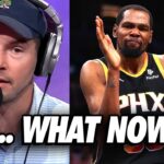 Where Do The Phoenix Suns Go from Here? | JJ Redick