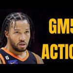 KNICKS AND THE PACERS CAN END IT ALL TONIGHT, GAME 5 VIBES!!| MY REACTION