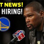 EARTHQUAKE IN THE NBA! RETURN EXCITES WARRIORS FANS! GOLDEN STATE NEWS!