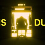 Kris Dunn's Mantra ⚡️ | UTAH JAZZ #JazzFeatures