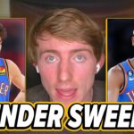 Shai Gilgeous-Alexander, Chet Holmgren & OKC Thunder DOMINATE Pelicans | Nerd Sesh