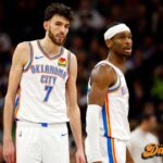 Left Turn: Are You A Fan Of Shai Gilgeous-Alexander And Chet Holmgren's New Commercial? | 4/30/24