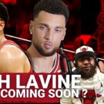 Are The Chicago Bulls Looking To Move Zach LaVine By Any Means Necessary?
