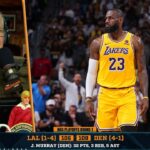 Where Do The Lakers Go From Here? Dan Patrick Recaps The Nuggets Eliminating The Lakers | 4/30/24