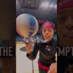 She Proved Everybody Wrong! 🤯 (@torchgeorge)