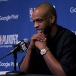 Khris Middleton Postgame Press Conference | 4.30.24