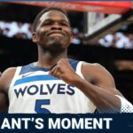 The Minnesota Timberwolves CAN Beat the Denver Nuggets | The Minnesota Basketball Party