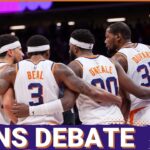 Debating Frank Vogel, Phoenix Suns Big 3 Trades & Point Guards with Gabe Guerrero