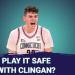 NBA Draft Scouting: Play it safe with Clingan, Hot prospects if the Charlotte Hornets trade back