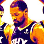 The Phoenix Suns Are PATHETIC