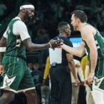 Highlights: Bucks 115 - Pacers 92 | 4.30.24