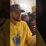 Stephen Curry Called His Olympic Appearance in 2022 🇺🇸 | #shorts