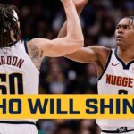 The Denver Nuggets player who should shine against the Timberwolves