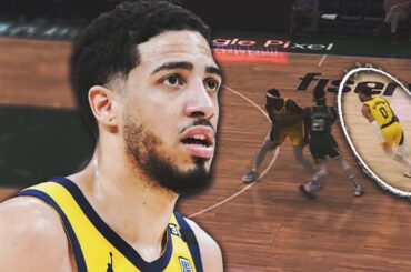 When Stats No Longer Match The Eye Test