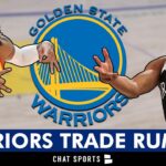 Jonathan Kuminga TRADE Coming Soon? Golden State Warriors Rumors Ft. Mikal Bridges, Dejounte Murray