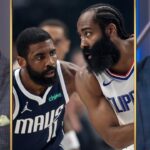 Inside the NBA previews Mavericks vs Clippers Game 5
