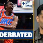 Are the Thunder the Most Complete Team in the Playoffs?