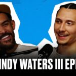 Lindy Waters III Details WILD Path to NBA, What Makes Thunder Special | From the Point, Ep. 10