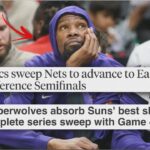 The Kevin Durant Narrative is Only Getting Worse